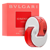 Bvlgari Omnia Coral тоалетна вода за жени Extra Offer 65 ml