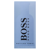 Hugo Boss Boss Bottled Tonic тоалетна вода за мъже Extra Offer 2 100 ml