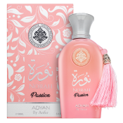 Adyan Norah Passion Eau de Parfum voor vrouwen Extra Offer 2 100 ml