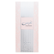 Adyan Nafees Eau de Parfum voor vrouwen Extra Offer 3 100 ml