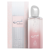 Adyan Nafees Eau de Parfum voor vrouwen Extra Offer 3 100 ml