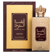 Adyan Nesmat Al Oud Парфюмна вода за мъже Extra Offer 3 60 ml