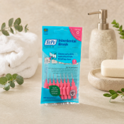TePe Interdental Brush интердентални четки 8 pcs 0,4 mm