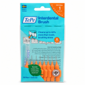 TePe Interdental Brush интердентални четки 8 pcs 0,45 mm