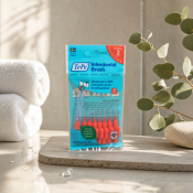 TePe Interdental Brush интердентални четки 8 pcs 0,5 mm