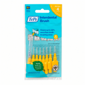 TePe Interdental Brush интердентални четки 8 pcs 0,7 mm