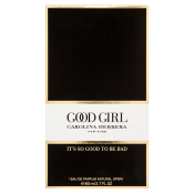 Carolina Herrera Good Girl Парфюмна вода за жени Extra Offer 3 80 ml