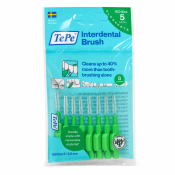 TePe Interdental Brush интердентални четки 8 pcs 0,8 mm