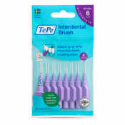 TePe Interdental Brush интердентални четки 8 pcs 1,1 mm