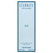 Calvin Klein Eternity Air parfemska voda za žene Extra Offer 3 100 ml