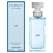 Calvin Klein Eternity Air parfemska voda za žene Extra Offer 3 100 ml