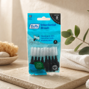 TePe Interdental Brush интердентални четки 8 pcs 1,5 mm