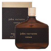 John Varvatos Vintage Eau de Toilette bărbați Extra Offer 2 125 ml