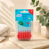 TePe Interdental Brush Interdentalbürsten 6 pcs 0,5 mm