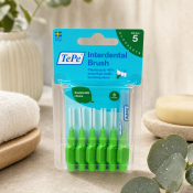 TePe Interdental Brush интердентални четки 6 pcs 0,8 mm