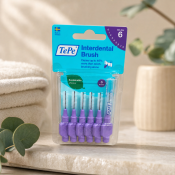 TePe Interdental Brush Interdentalbürsten 6 pcs 1,1 mm