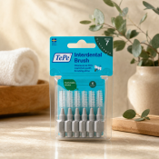 TePe Interdental Brush fogköztisztító kefék 6 pcs 1,3 mm