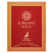 Maison Alhambra Jubilant Rouge за мъже Extra Offer 3 100 ml