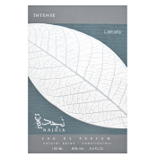 Lattafa Najdia Intense Eau de Parfum férfiaknak Extra Offer 3 100 ml
