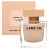 Narciso Rodriguez Narciso Poudree Eau de Parfum para mujer Extra Offer 3 90 ml