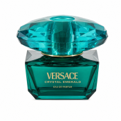 Versace Crystal Emerald Eau de Parfum femei 50 ml