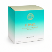 Versace Crystal Emerald Eau de Parfum femei 50 ml