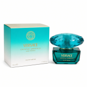 Versace Crystal Emerald Eau de Parfum femei 50 ml