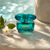 Versace Crystal Emerald Eau de Parfum femei 50 ml