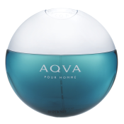 Bvlgari AQVA Pour Homme toaletna voda za muškarce Extra Offer 2 100 ml
