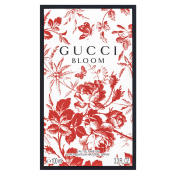 Gucci Bloom Eau de Parfum para mujer Extra Offer 3 100 ml