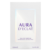 Maison Alhambra Aura D'Eclat Парфюмна вода за жени Extra Offer 3 100 ml