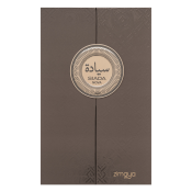 Zimaya Siada Nova Eau de Parfum unisex Extra Offer 2 100 ml