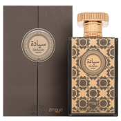 Zimaya Siada Nova Eau de Parfum unisex Extra Offer 2 100 ml