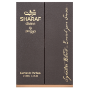 Zimaya Sharaf Divine čistý parfém unisex Extra Offer 2 100 ml