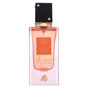 Lattafa Ana Abiyedh Coral parfémovaná voda unisex Extra Offer 2 60 ml
