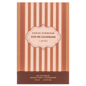 Lattafa Give Me Gourmand Choco Overdose woda perfumowana unisex Extra Offer 3 75 ml