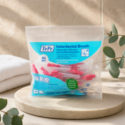TePe Interdental Brush cepillos interdentales 25 pcs 0,4 mm