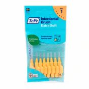 TePe Interdental Brush interdentalne četkice Extra Soft 8 pcs 0,45 mm