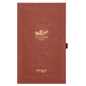 Zimaya Al Barari Shore Eau de Parfum voor mannen Extra Offer 2 100 ml