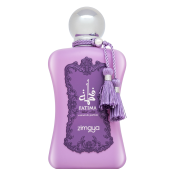 Zimaya Fatima Velvet Love Eau de Parfum für Damen Extra Offer 3 100 ml