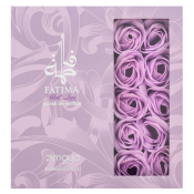 Zimaya Fatima Velvet Love Eau de Parfum für Damen Extra Offer 3 100 ml