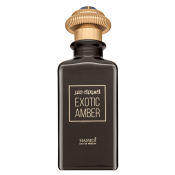 Hamidi Exotic Amber Парфюмна вода унисекс Extra Offer 2 100 ml