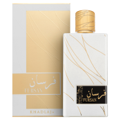 Khadlaj Fursan White parfumirana voda za moške Extra Offer 2 100 ml