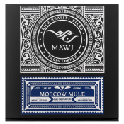 Paris Corner Mawj Moscow Mule Парфюмна вода унисекс Extra Offer 3 100 ml