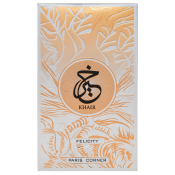 Paris Corner Khair Felicity Парфюмна вода за жени Extra Offer 3 100 ml