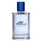 David Beckham Classic Blue тоалетна вода за мъже Extra Offer 2 60 ml