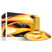 Calvin Klein Euphoria Solar Elixir Intense čisti parfum za ženske 100 ml