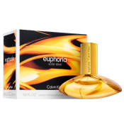 Calvin Klein Euphoria Solar Elixir Intense čisti parfum za ženske 30 ml