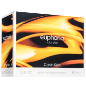 Calvin Klein Euphoria Solar Elixir Intense čisti parfum za ženske 50 ml