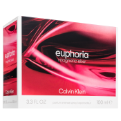 Calvin Klein Euphoria Magnetic Elixir Intense čisti parfum za ženske 100 ml